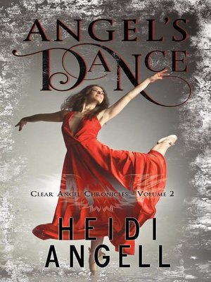 cover image of Angel's Dance